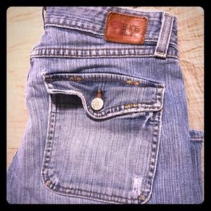 Women’s BKE jeans